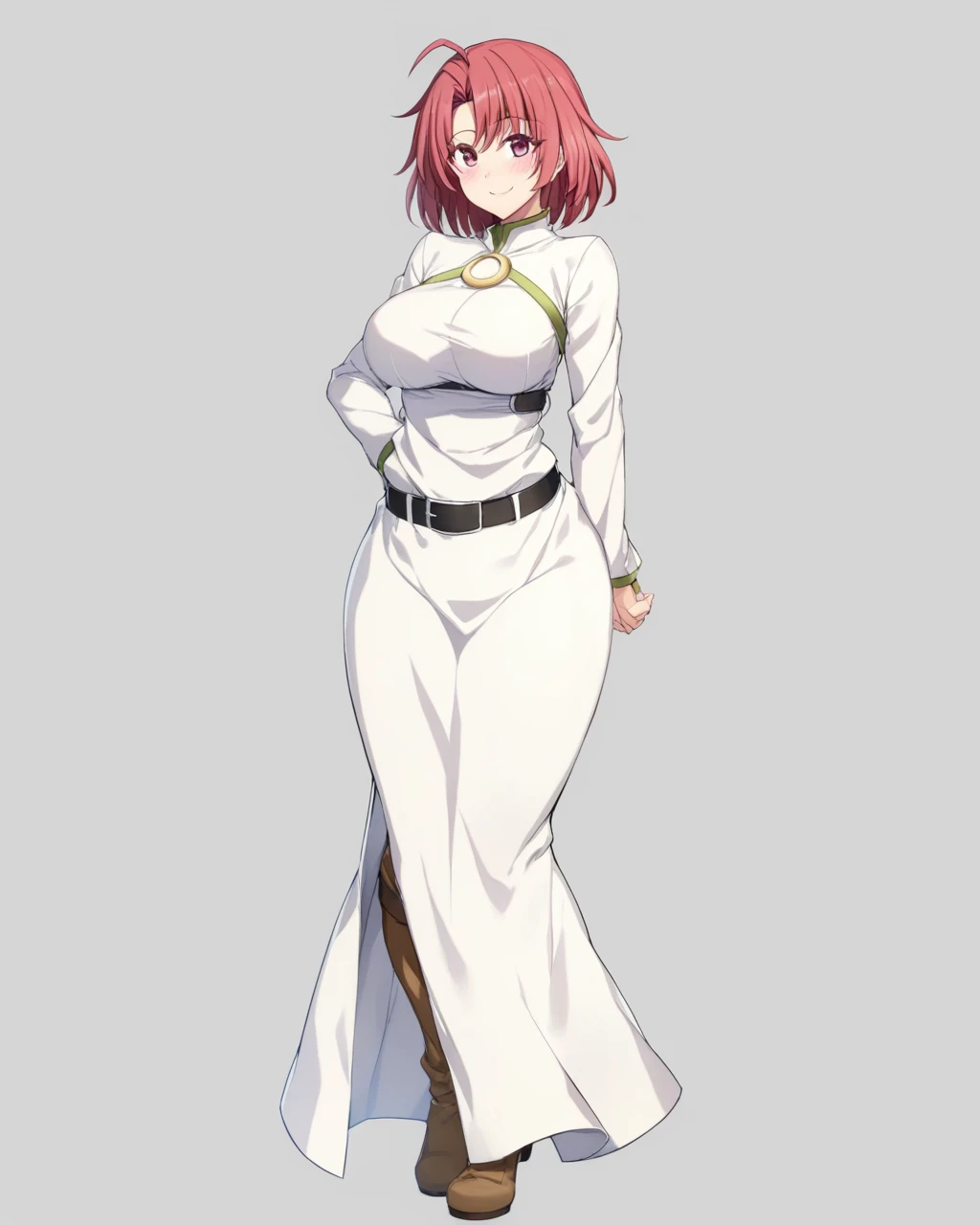 Cow Girl 牧牛少女 goblin slayer 哥布林杀手 v1.0