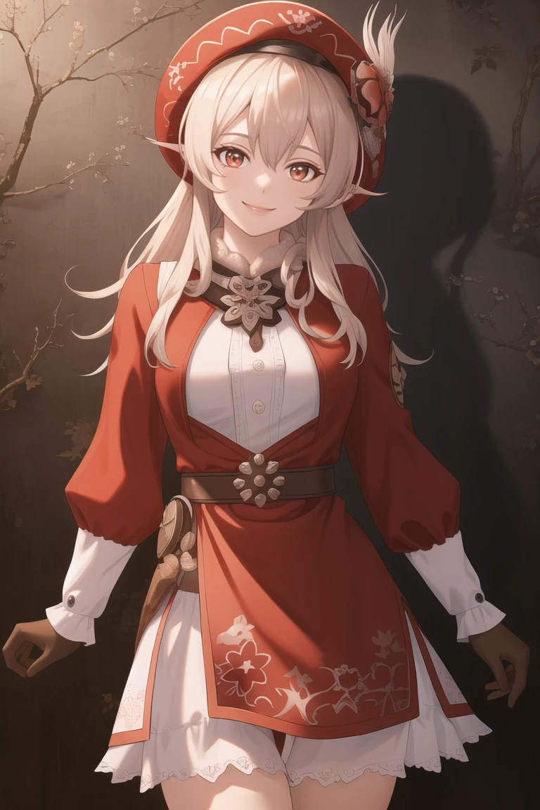 Klee - Aged Up (Genshin Impact) LoRA v1.0