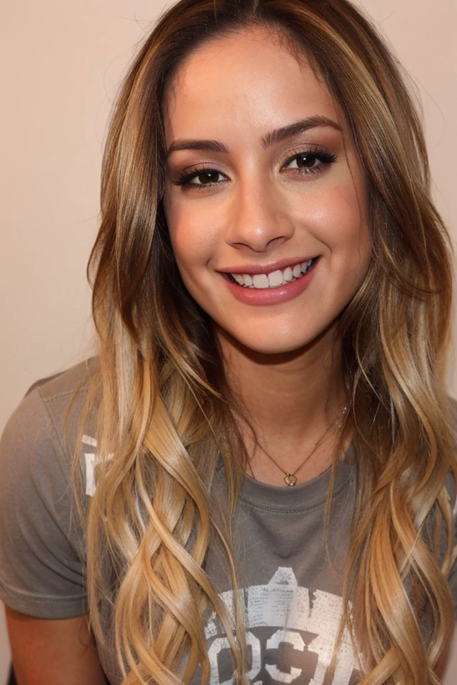 Babi Muniz - [Brazilian] SD1 🇧🇷 v1.0