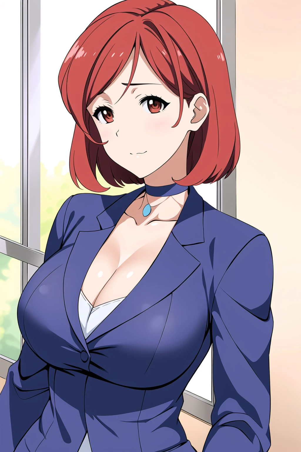 Ariadoa アリアドア |  Cautious Hero 慎重勇者 v1.0