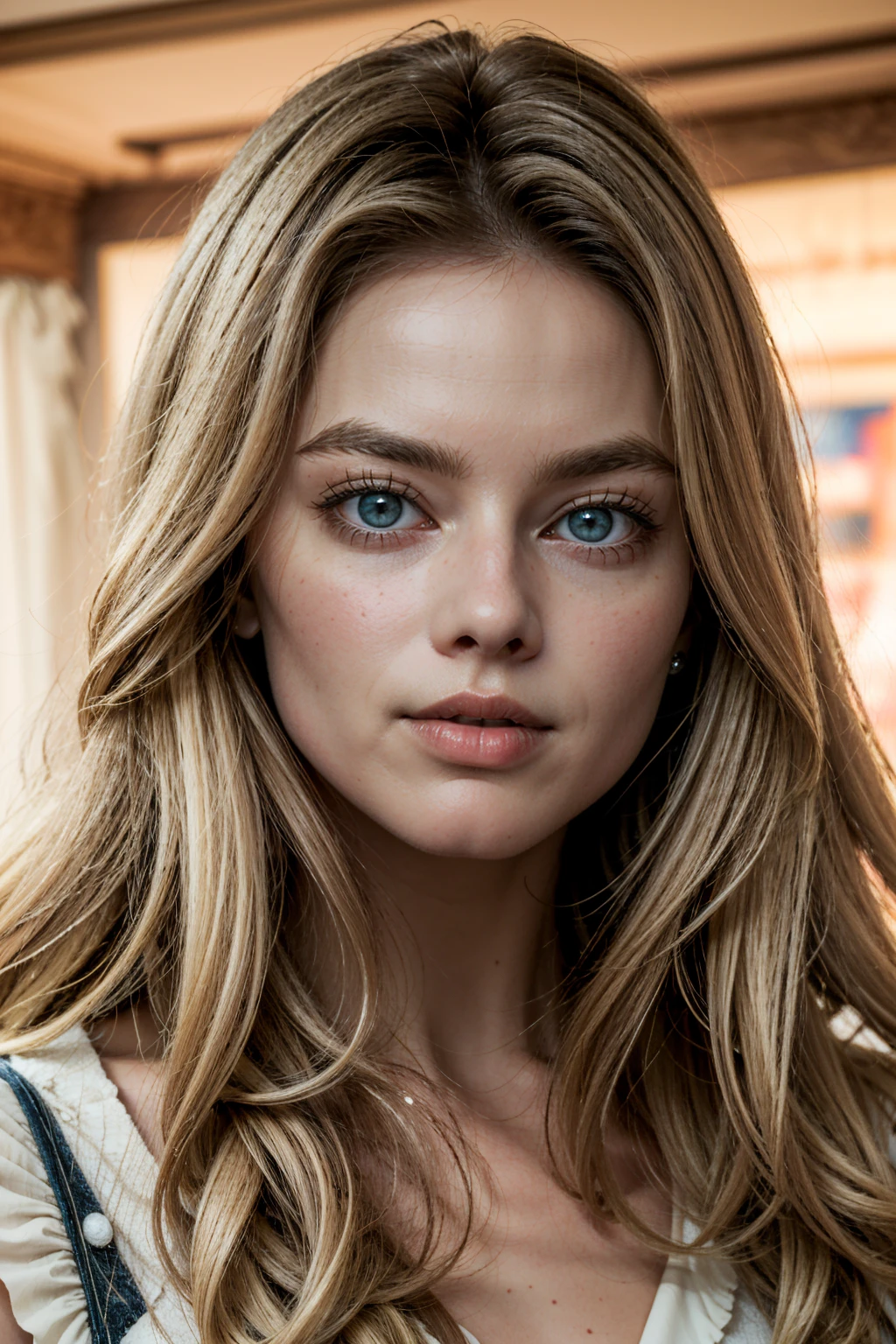 Margot Robbie v1.0