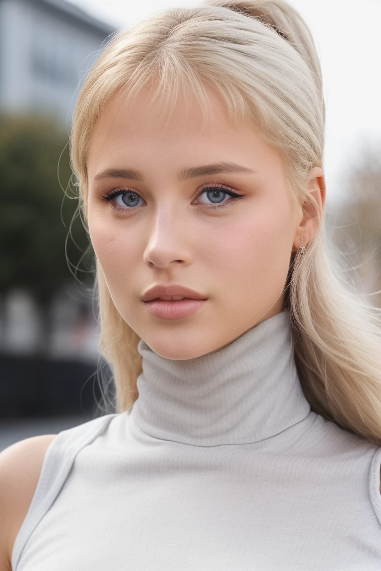 Amalie Olufsen v1.0