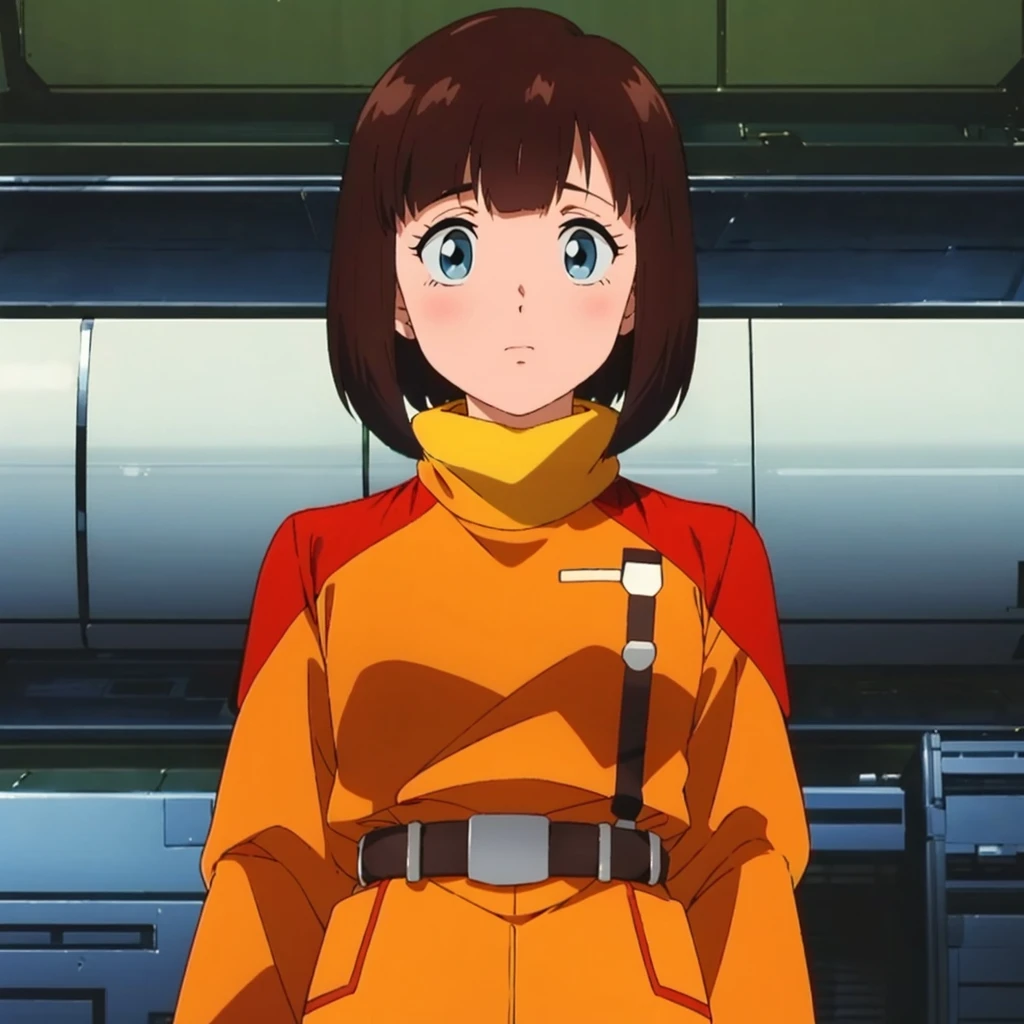 <lora:Millie001:0.7>,<lora:add_detail:0.5>,<lora:noline:0.3>,<lora:boldline:-0.3>,
Millie,1gilr,brown hair,short hair,blue eyes,
turtleneck,military uniform,belt,