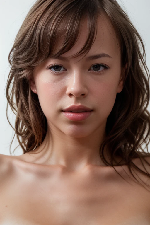 DEN_kitana_demida,
(headshot:1.1) portrait on a bright white background, (headshot:1.2), face focus, intricate (beautiful eyes:1.2), (wide open eyes:1.1), Big eyes, clean photo, side lighting, low contrast, low saturation,
bokeh, f1.4, 40mm, photorealistic, raw, 8k, textured skin, skin pores, intricate details <lora:epi_noiseoffset2:1>, epiCRealism