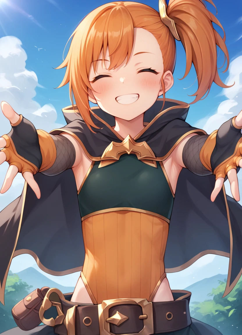 Misogi (Princess Connect) v1.0