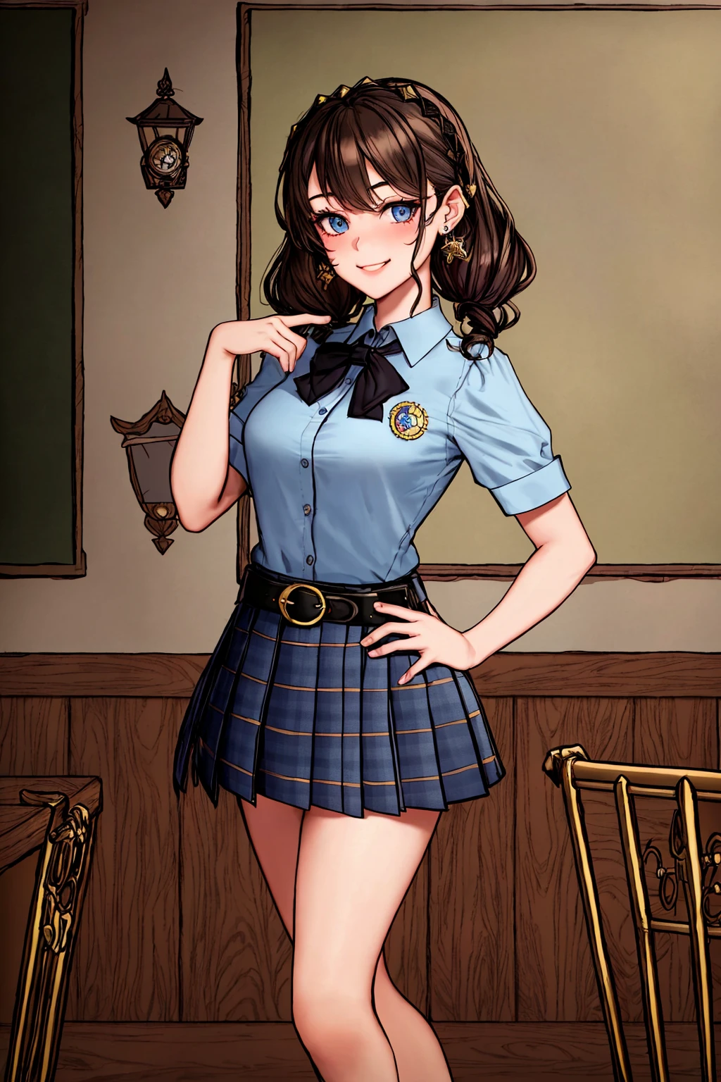 Don't Starve Influence v1.0