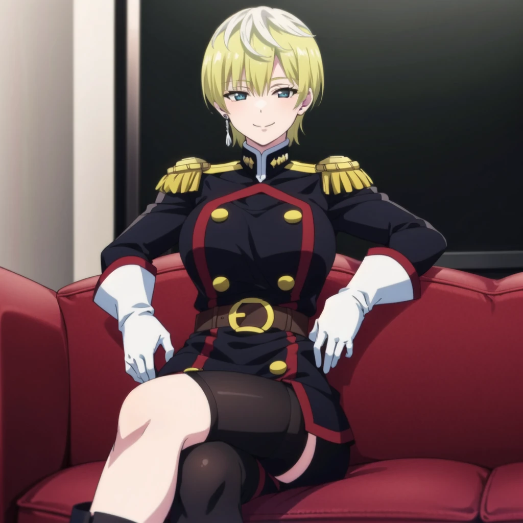 chained soilder -Tenka Izumo v1.0