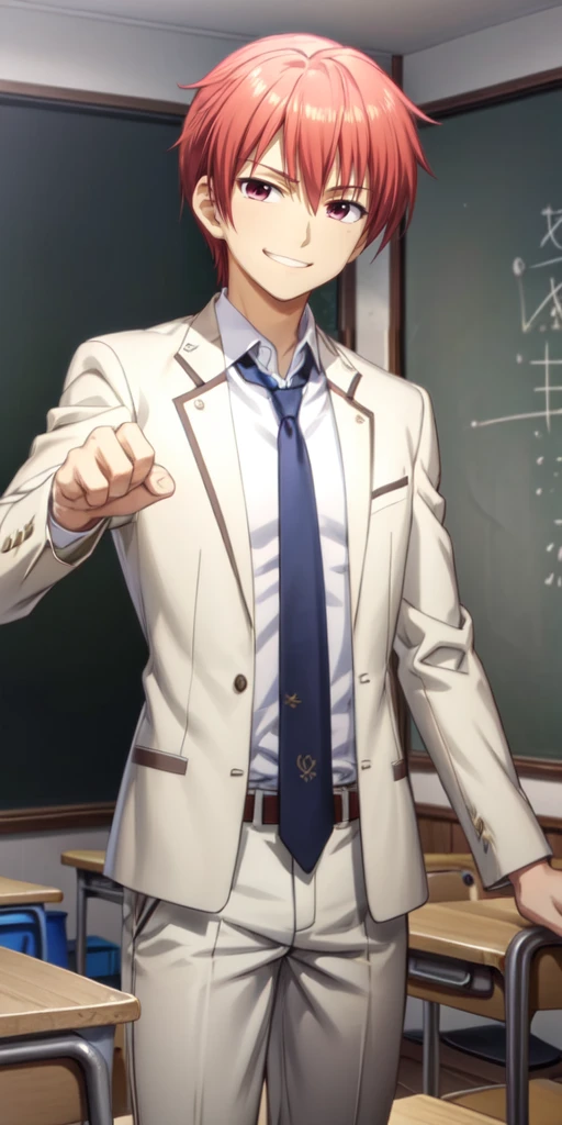 Otonashi Yuzuru / Angel beats! v1.0