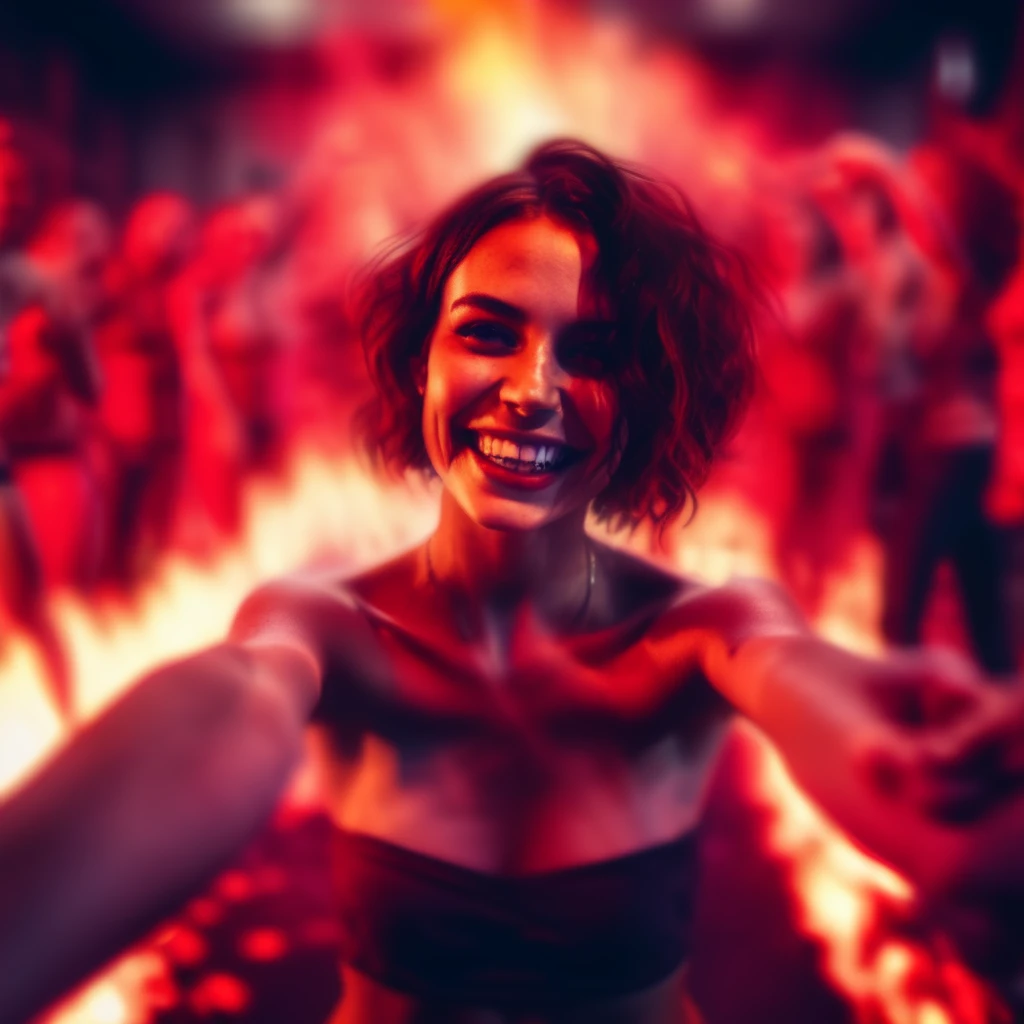 Ephemeral Dance v1.0