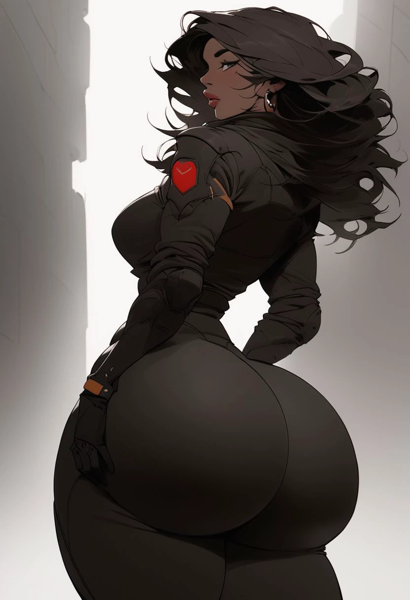 Woman of niji•journey || inspired style (LoRa) Woman of niji•journey || inspired style (LoRa)