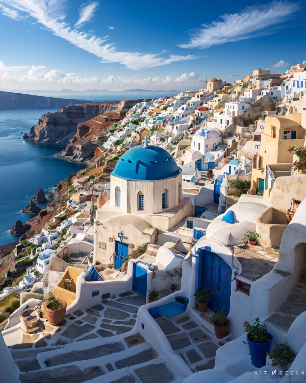 Santorini v1.0
