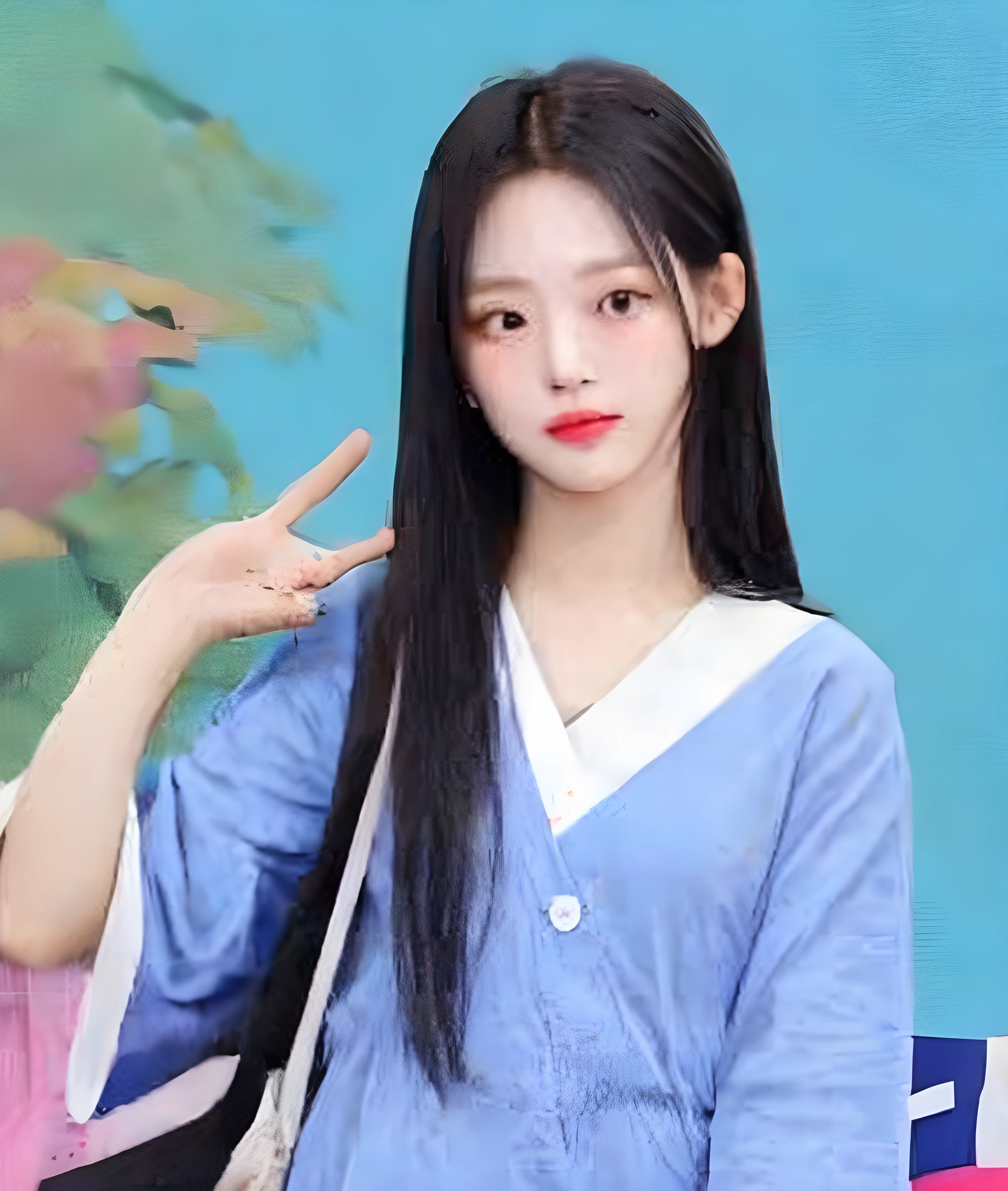minji (Newjeans) V1.0
