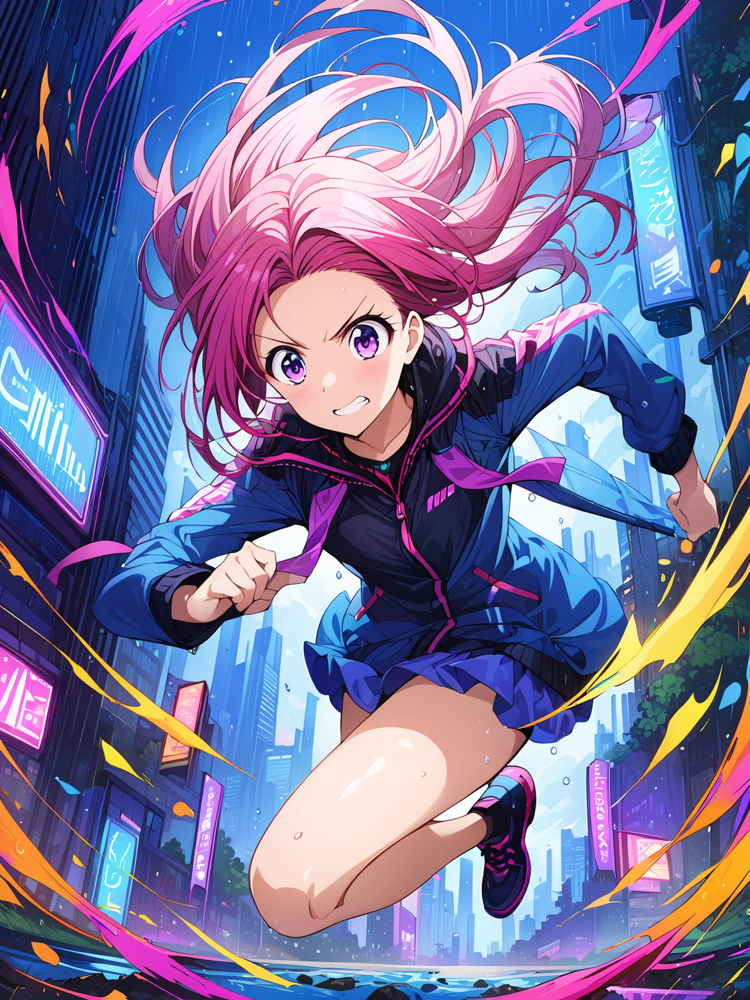 KIMXL (Animagine XL V3) v1.10