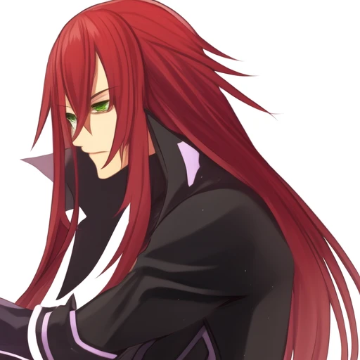 Richter Abend (Tales of Symphonia: Dawn of the New World) Richter Abend Lora