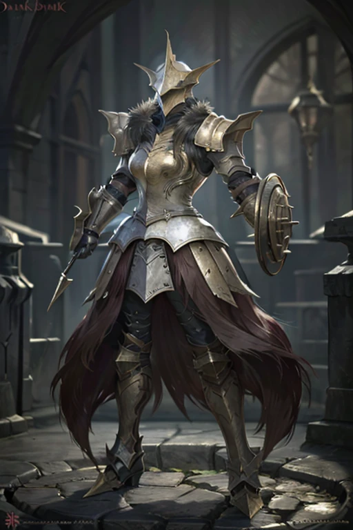 <lora:HXarmour_011b:0.9>,hxarmour,1girl,(dark red armour:1.3),moutain,Battle pose,
