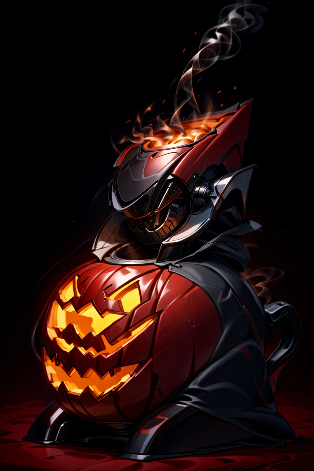 <lora:HellWorld:1>, HellWorld, coffee machine <lora:more_details:1> pumpkin