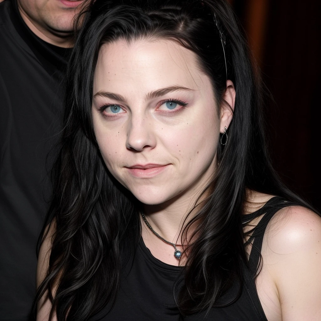 Amy Lee v1.0