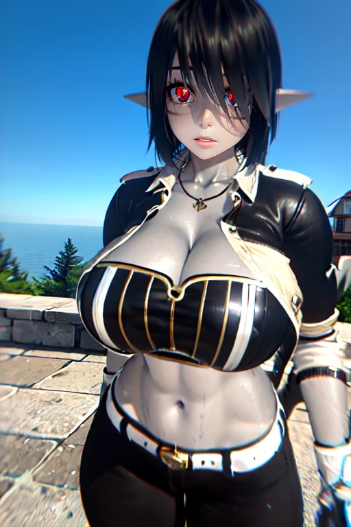 Megumin501 - Shark Girl v1.0