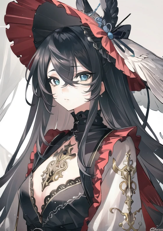 8kï¼ultra-detailed, illustration, (beautiful detailed eyes), beautiful, amazing, detailed eyes, (((masterpiece))),<lora:FG:1>