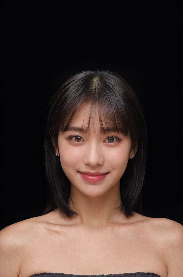 X:IN E.sha (이샤) Lookalike v1.0
