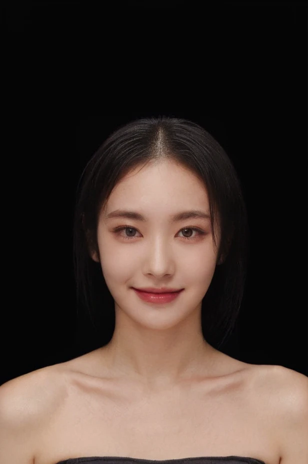 X:IN Nizz (엑신) Lookalike v1.0