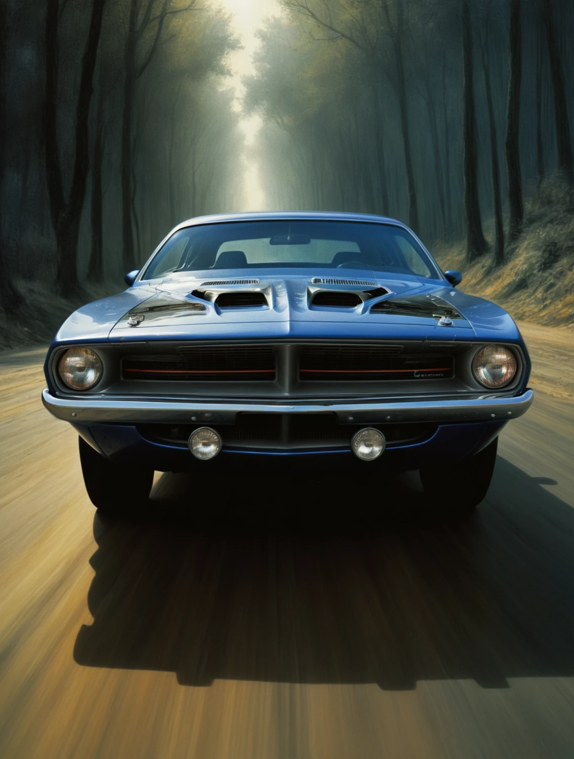 illustration by Sergio Toppi, Umberto Boccioni
1970plymouthbarracuda,
surreal, metaphysical, mystical, spiritual
<lora:add-detail-xl:1>
<lora:1970PlymouthBarracuda_SDXL_v01:1>