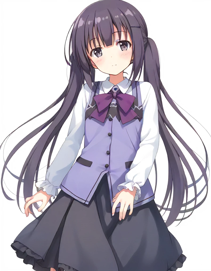 Tedeza rize 天々座理世 XL (ご注文はうさぎですか?) pony-v1.0
