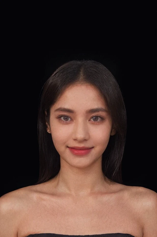 X:IN Aria (아리아) Lookalike v1.0