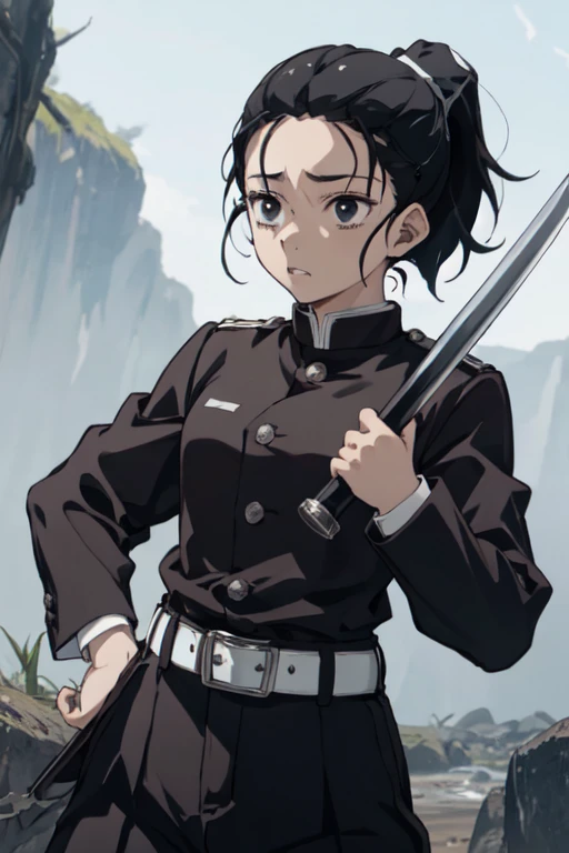 Ozaki (Demon Slayer) v1.0