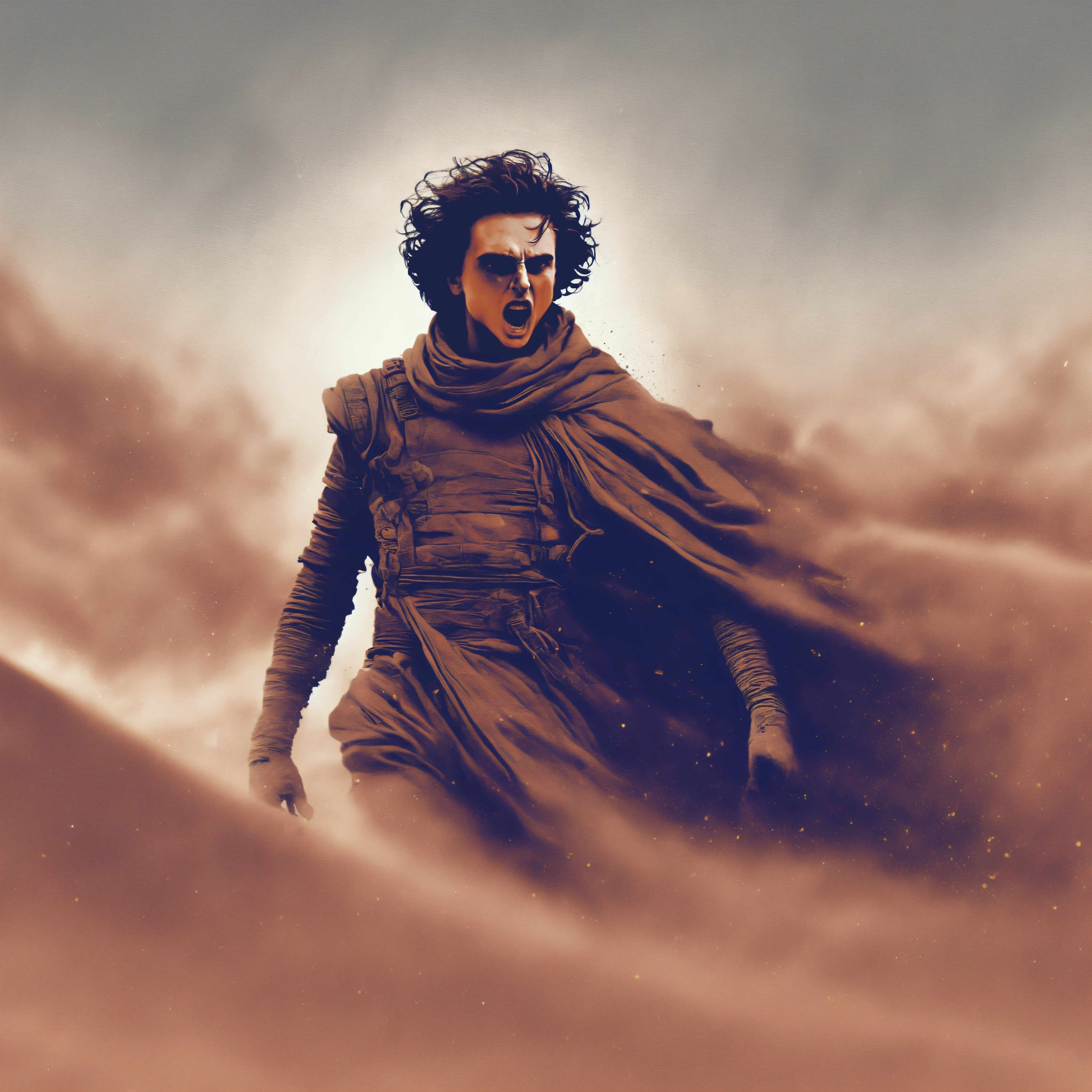 {
"prompt": "Timothee Chalamet as Paul Atreides in Dune style",
"negative_prompt": "",
"prompt_expansion": "",
"styles": "[]",
"performance": "Quality",
"resolution": "(1024, 1024)",
"guidance_scale": 4,
"sharpness": 2,
"adm_guidance": "(1.5, 0.8, 0.3)",
"base_model": "SDVN7.safetensors",
"refiner_model": "None",
"refiner_switch": 0.5,
"sampler": "dpmpp_2m_sde_gpu",
"scheduler": "karras",
"seed": 735070420115316713,
"lora_combined_1": "TimotheeChalametasPaulAtreides.safetensors : 1.0",
"metadata_scheme": false,
"version": "Fooocus v2.2.1"
}