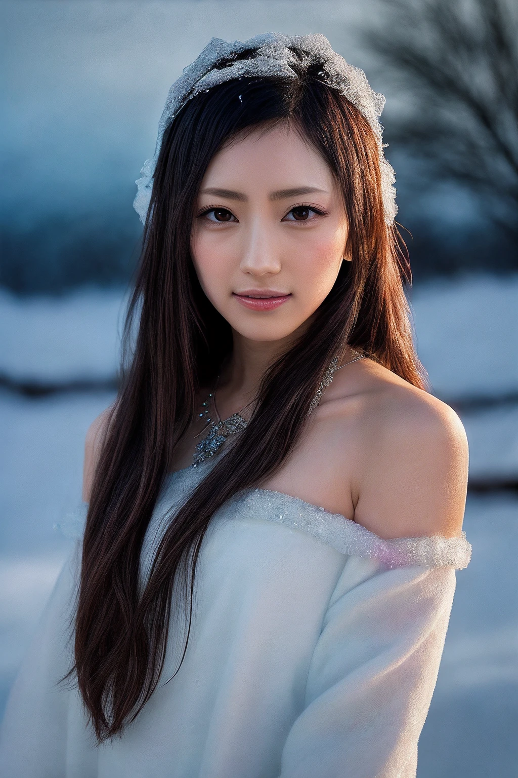 桃谷エリカ (Erika Momotani) SoloTI v1.0