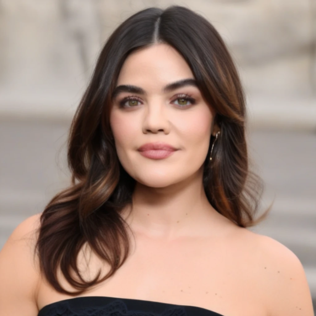 LucyHale-SDXL LucyHale-SDXL