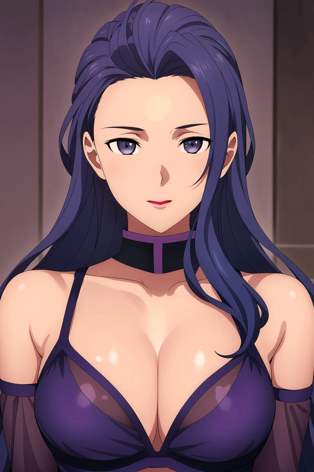 Lipia Zankale リピア・ザンケール | Sword Art Online: Alicization - War of Underworld ソードアート・オンライン アリシゼーション v1.0