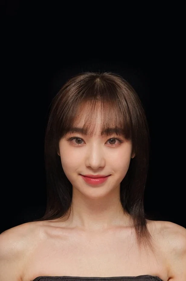 X:IN Hannah (한나) Lookalike v1.0