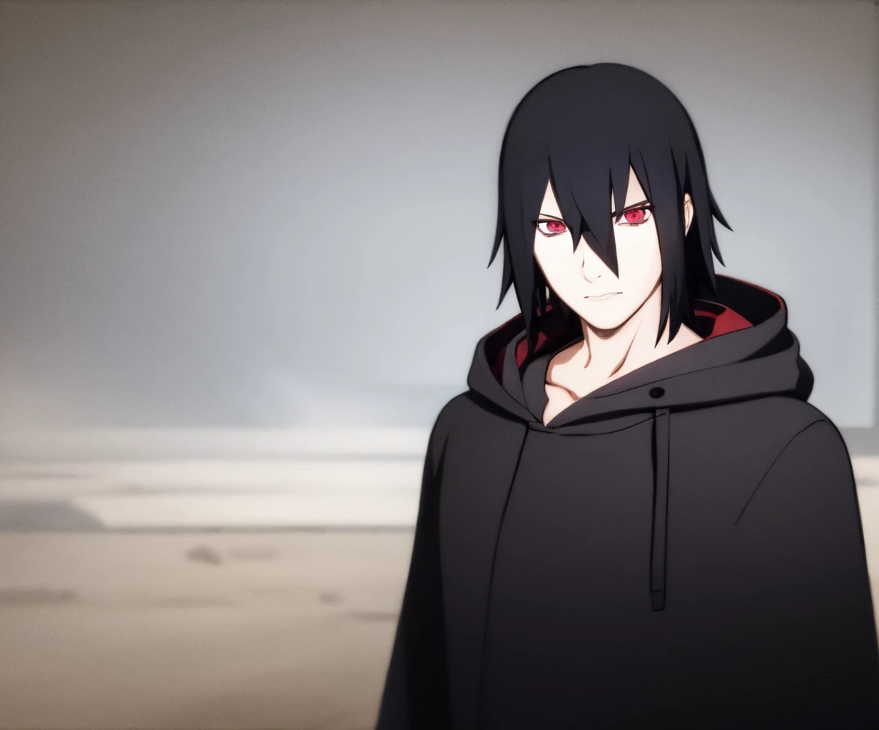 Naruto Ultimate Ninja Storm 4 Concept v1.0