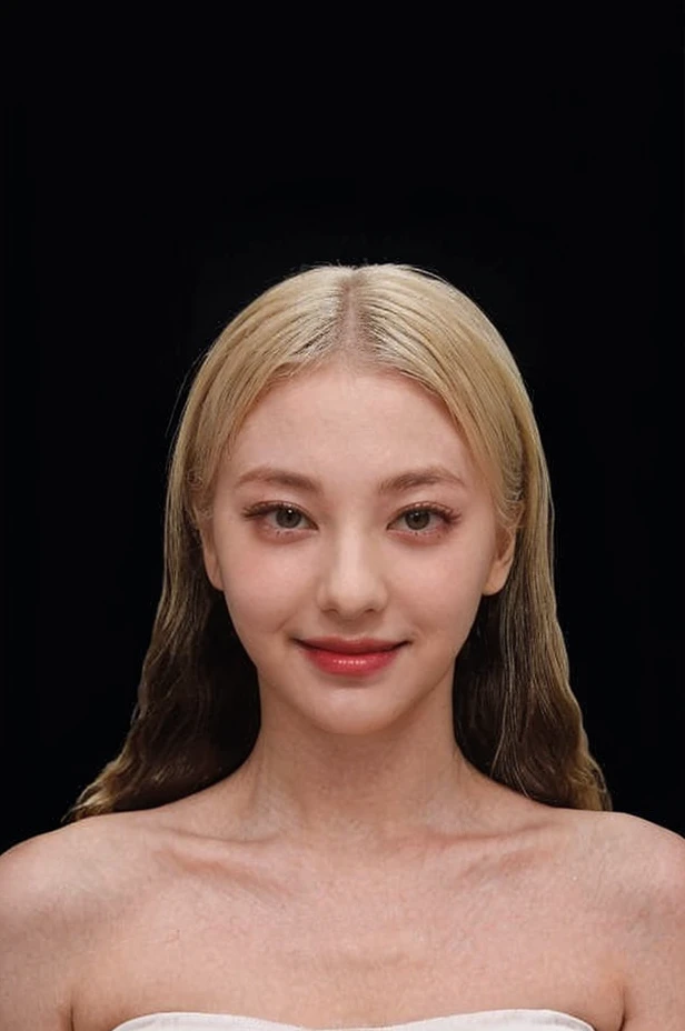 X:IN Nova (노바) Lookalike v1.0