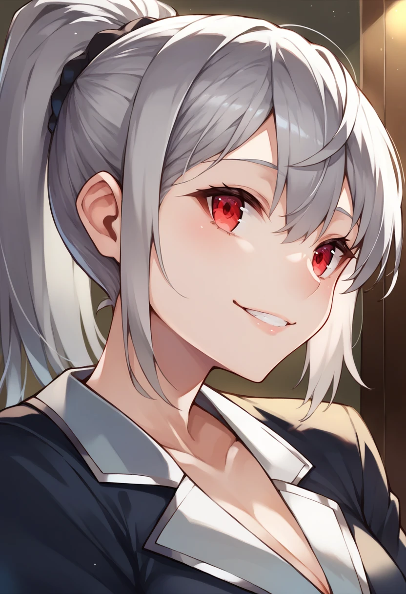 Koumashiro / こうましろ | Artist Style v1.0