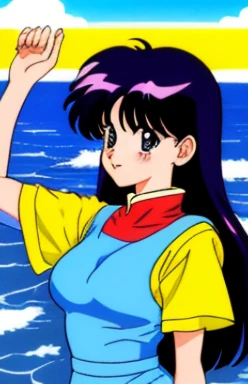 Retro Anime Collection Retro Style Anime