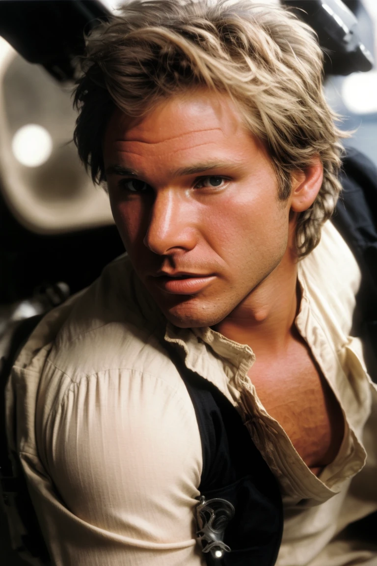 Han Solo (Star Wars) v1.0