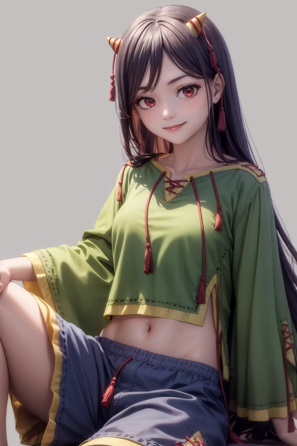 nippaku zanmu (touhou) 日白残无 东方project v1.0