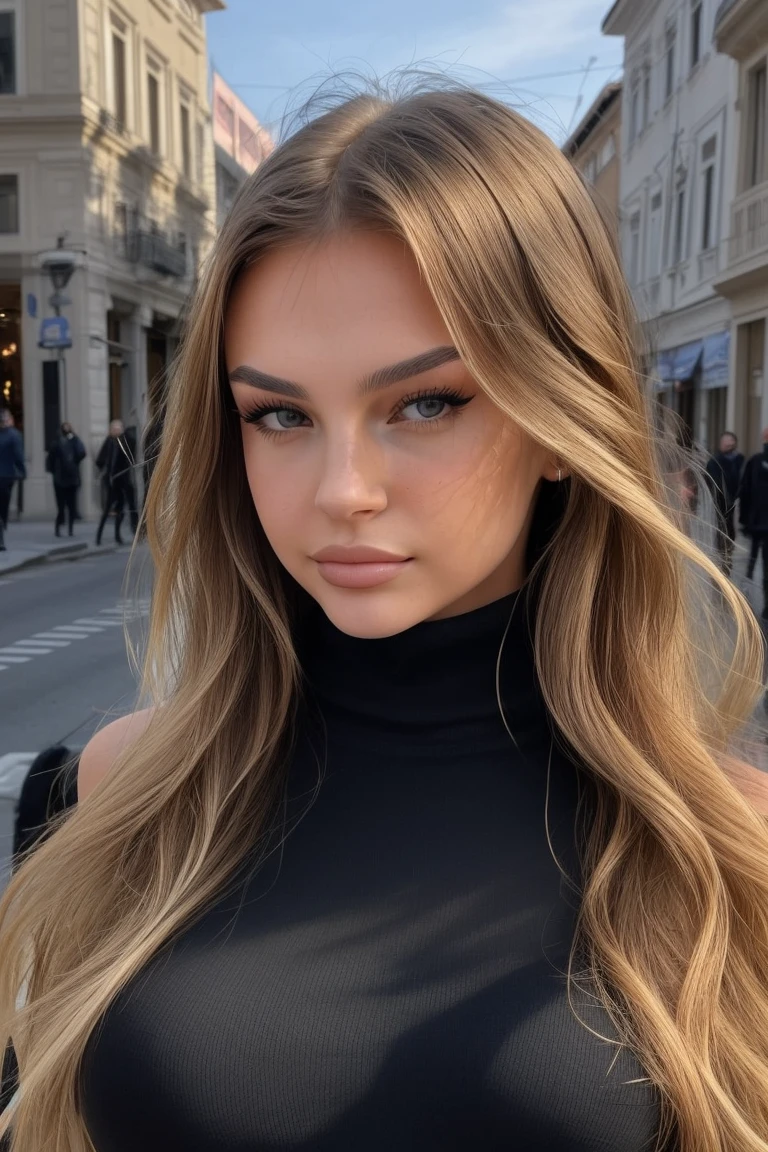 Loresa Hamitaj v1.0