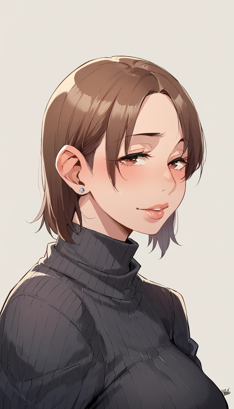 Butcha Art Style LoRa (SDXL)