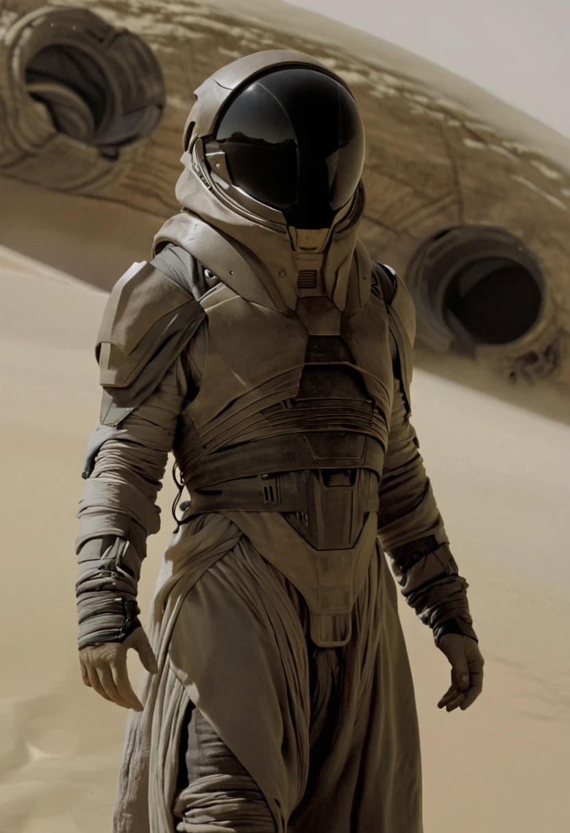 7-dune person<lora:Dune Style v1.0:1>