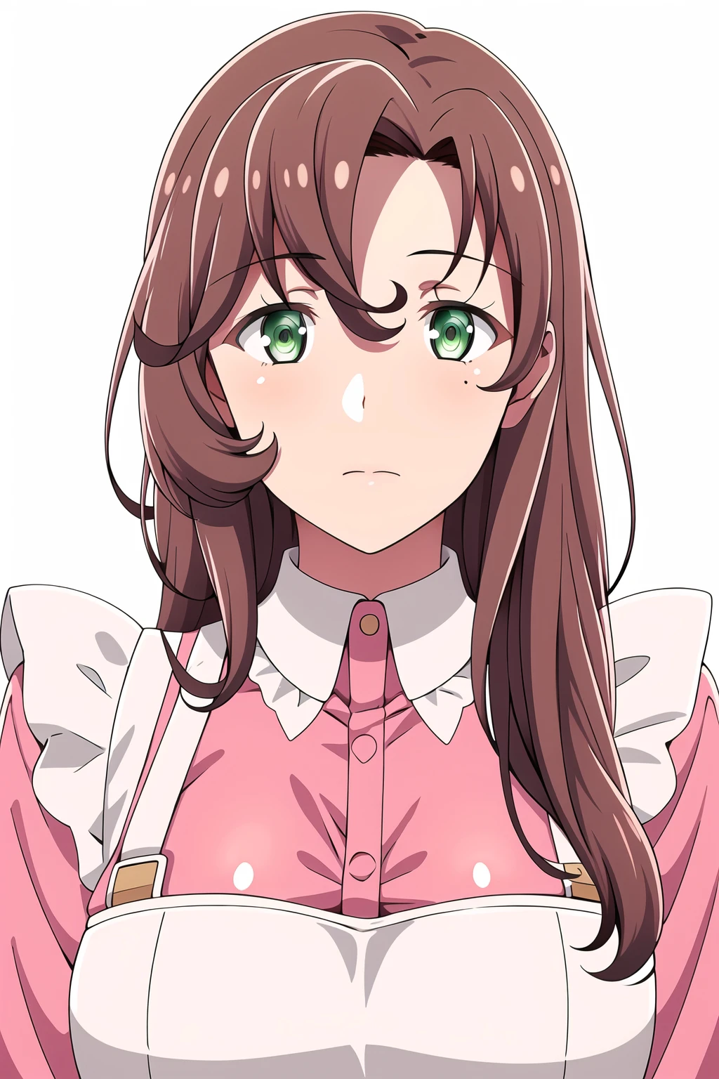 Izabella Voldigoad イザベラ・ヴォルディゴード | Maou Gakuin 魔王学院の不適合者 v1.0