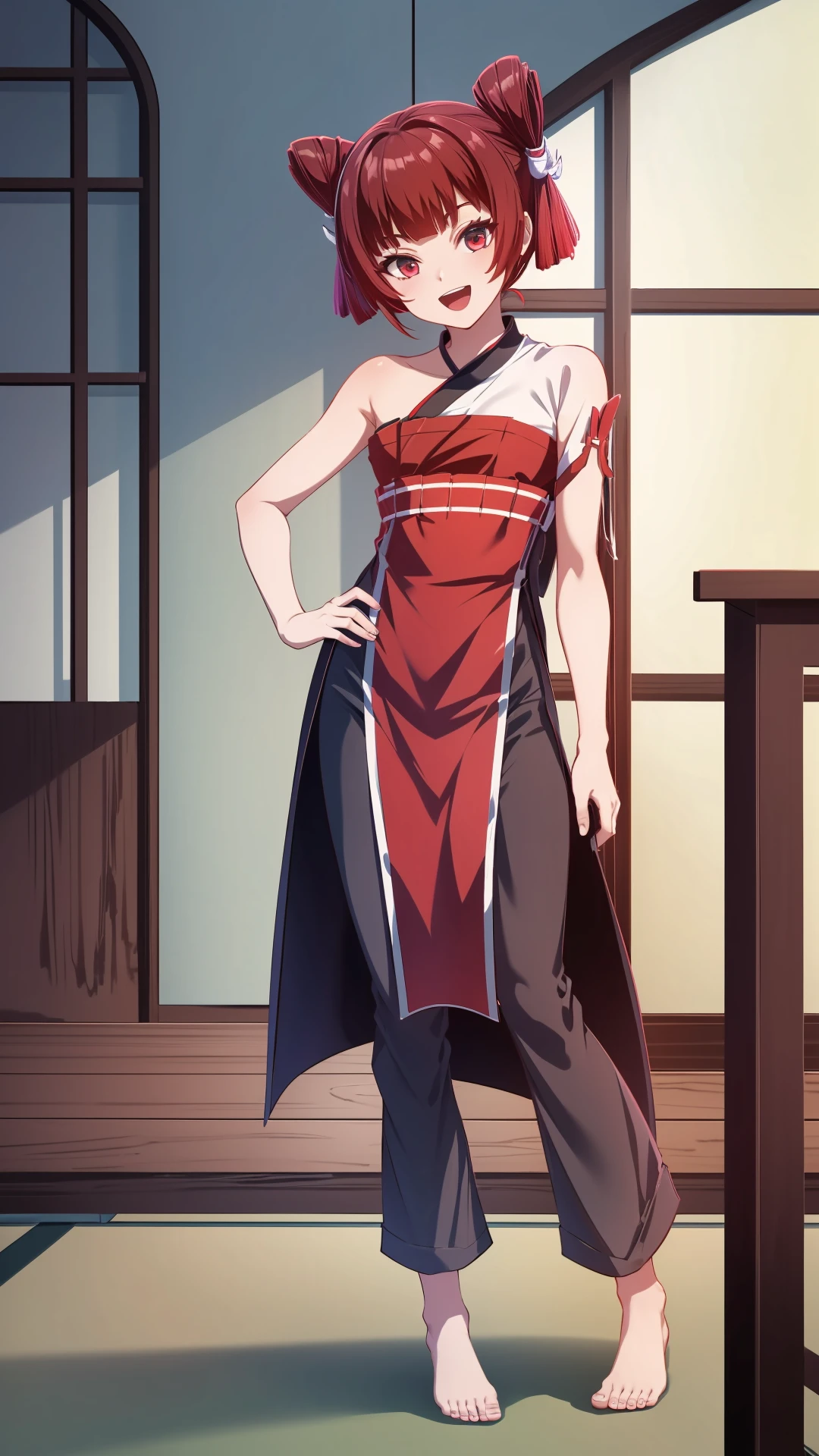 无形剑 武道独尊 (Wu Xing Jian  Martial Arts Reigns) v2.0