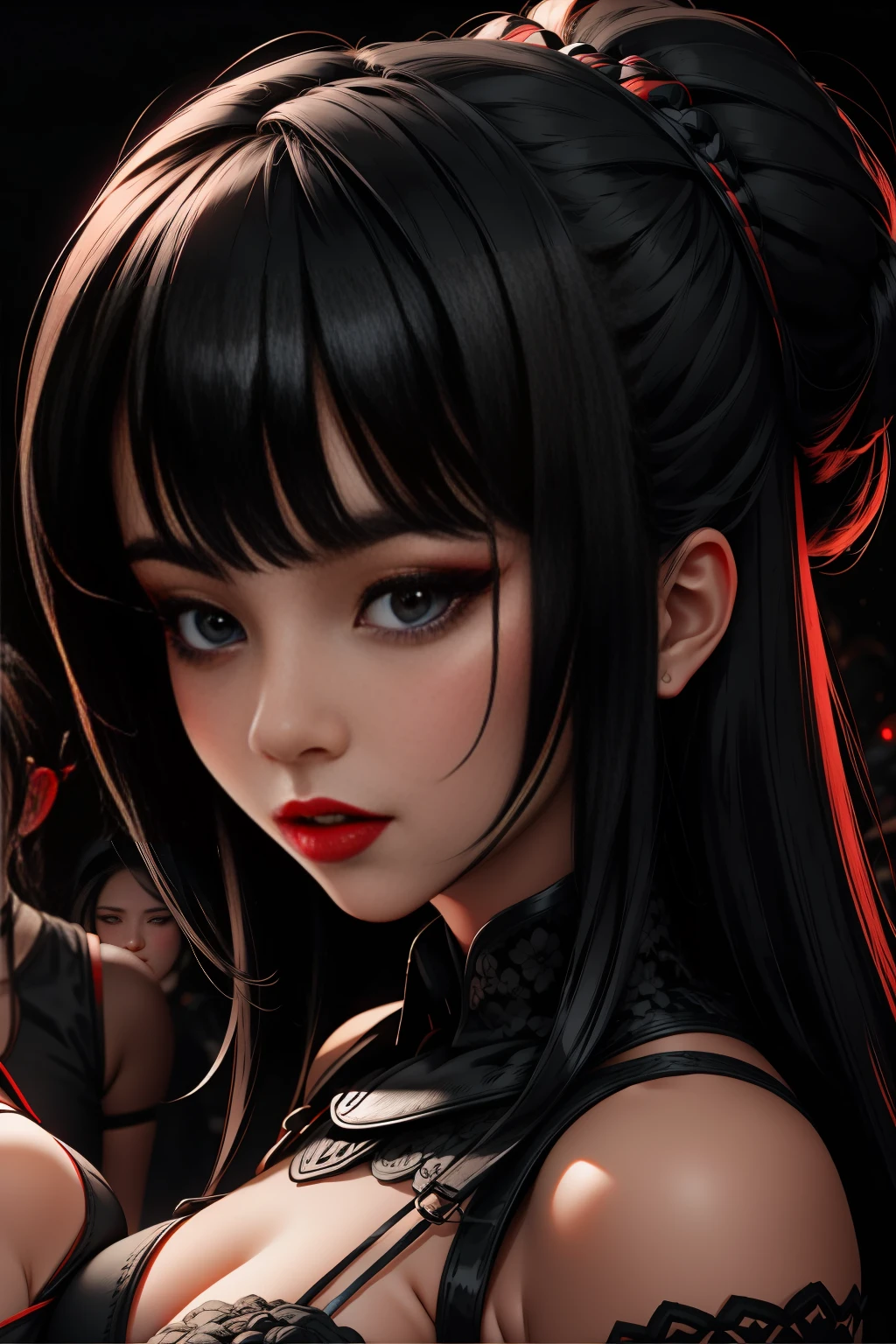 Black Coal World Black Coal World