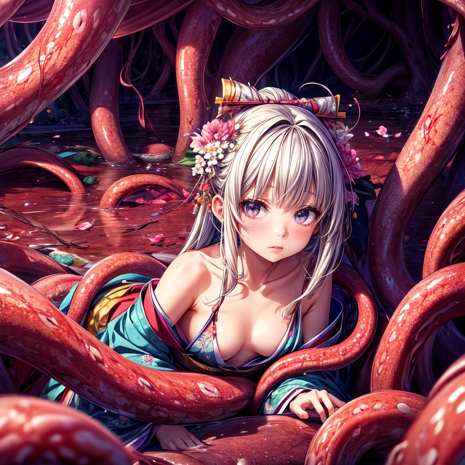 苗床/tentacles pit v3.0