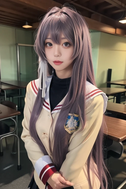 藤林杏 fujibayashi kyou v1.0