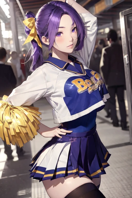 Suzume Hachisuka (Battle ?????) v1.0