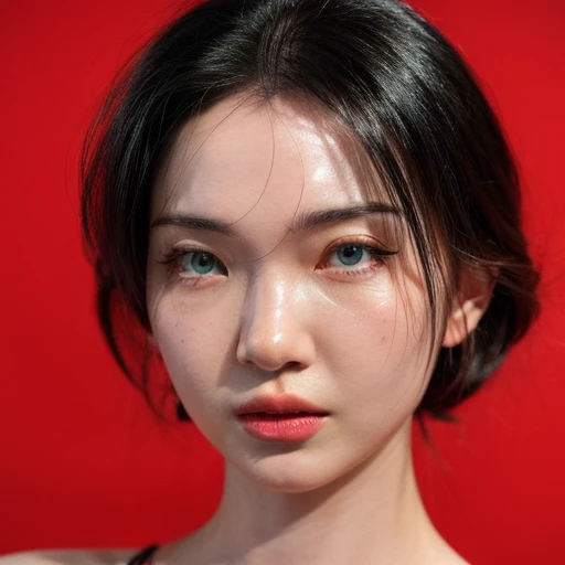 close up, dramatic red lighting, pink short hair <lora:aya:1> <lora:more_details:1> <lora:lora_perfecteyes_v1_from_v1_160:0.1> UnrealisticDream